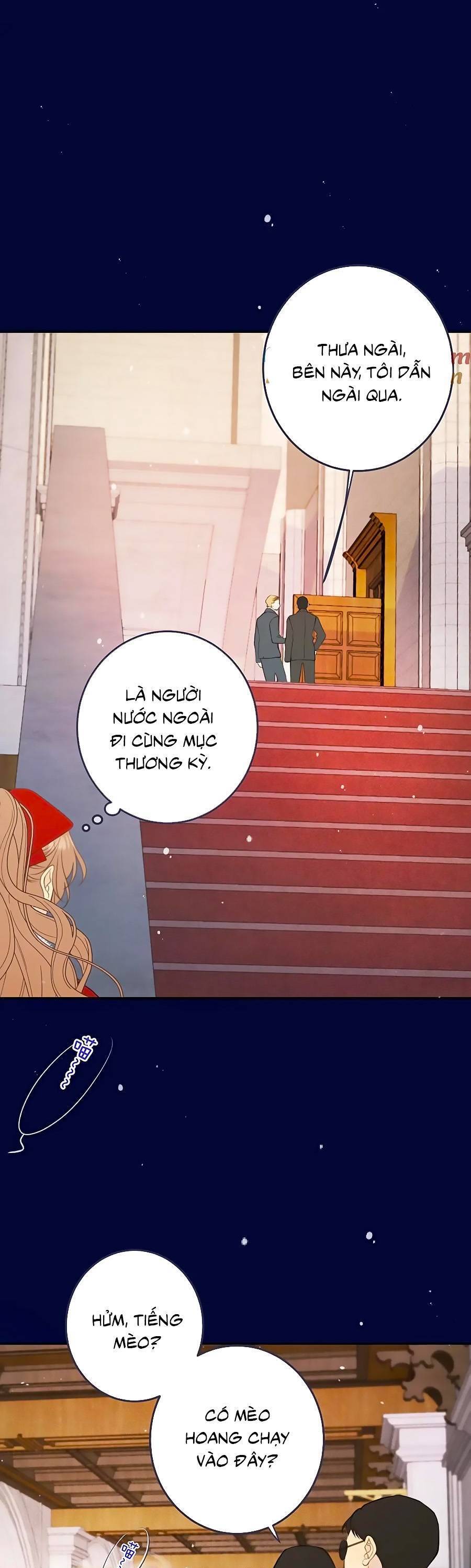 Lâu Tiểu Thư, Lại Gặp Nhau Rồi Chapter 131 - 10