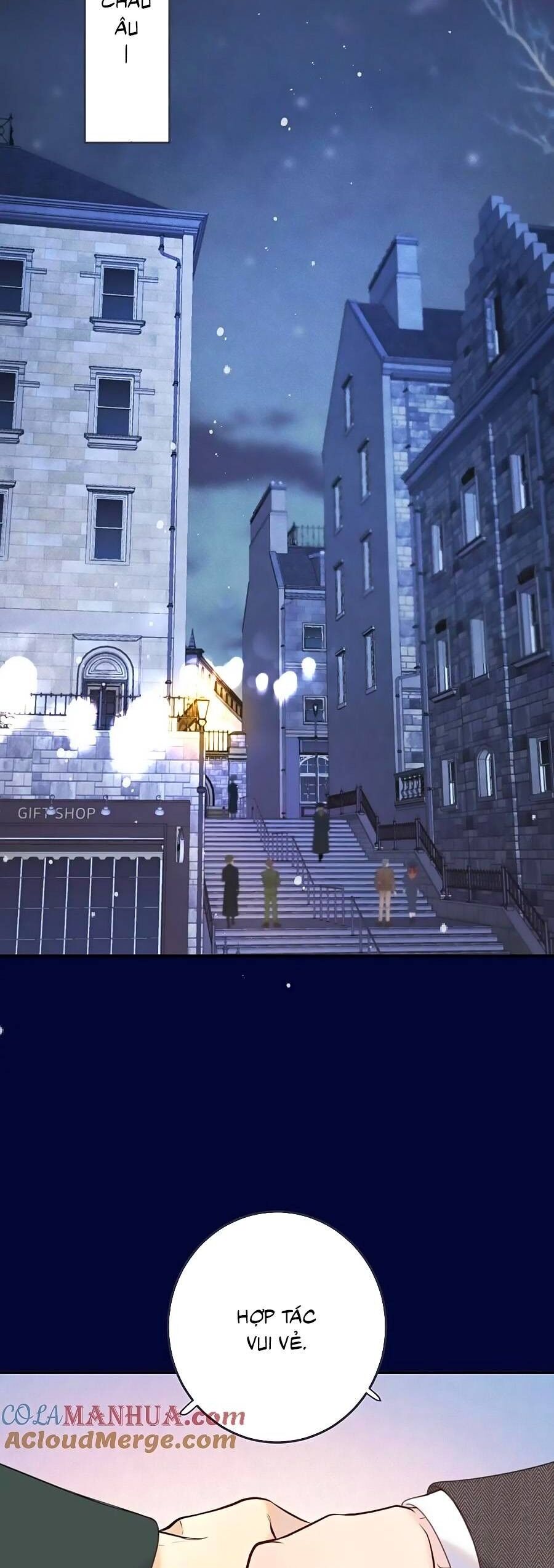 Lâu Tiểu Thư, Lại Gặp Nhau Rồi Chapter 132 - 12