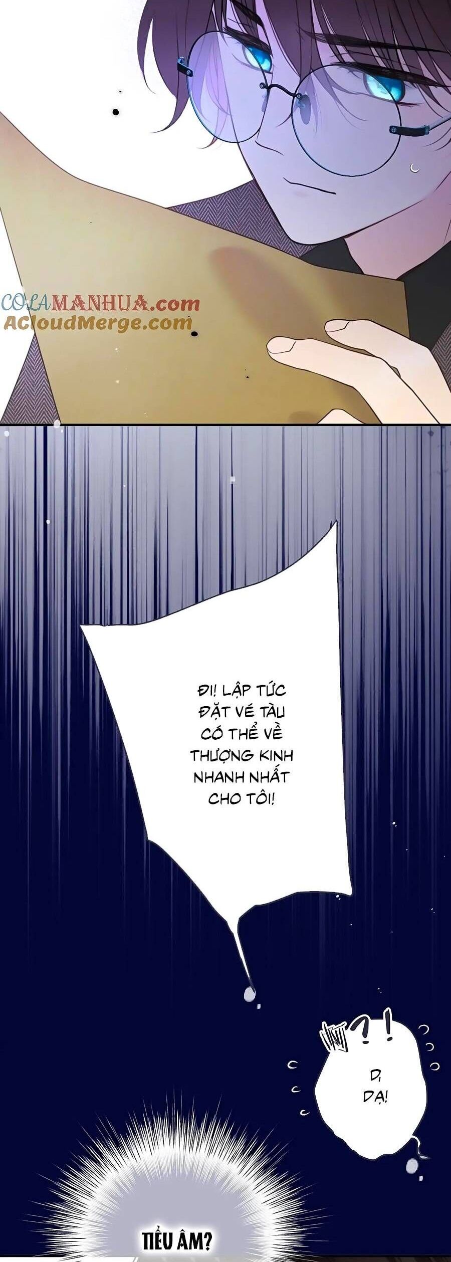 Lâu Tiểu Thư, Lại Gặp Nhau Rồi Chapter 132 - 16