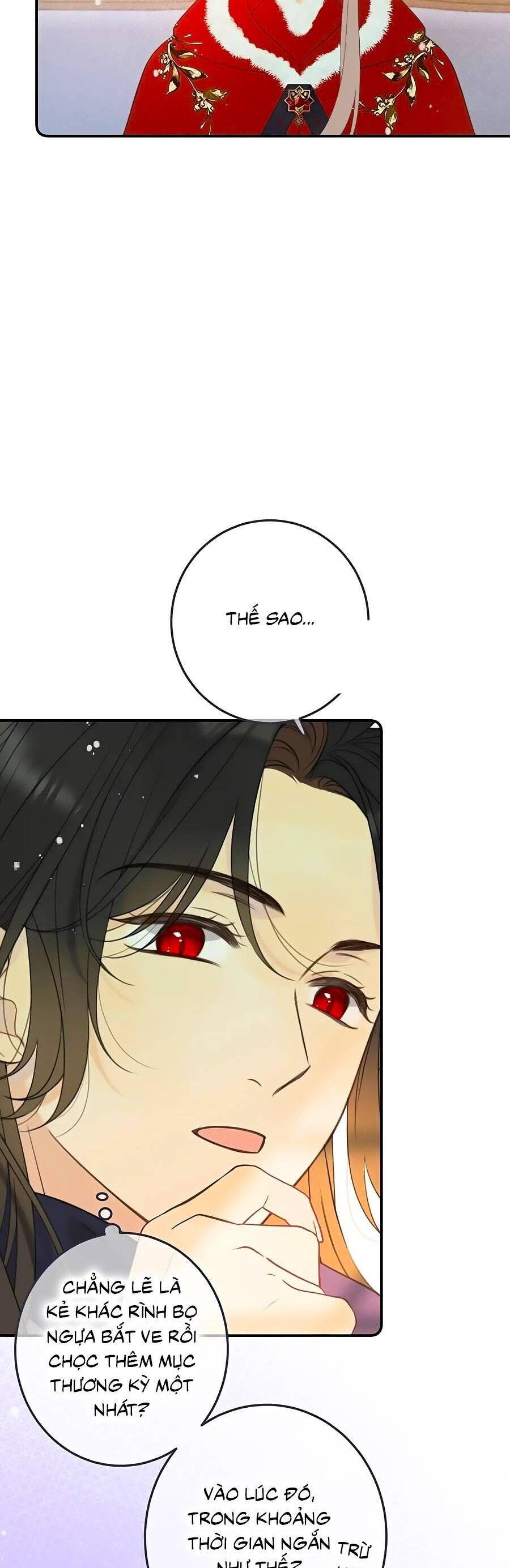 Lâu Tiểu Thư, Lại Gặp Nhau Rồi Chapter 132 - 19