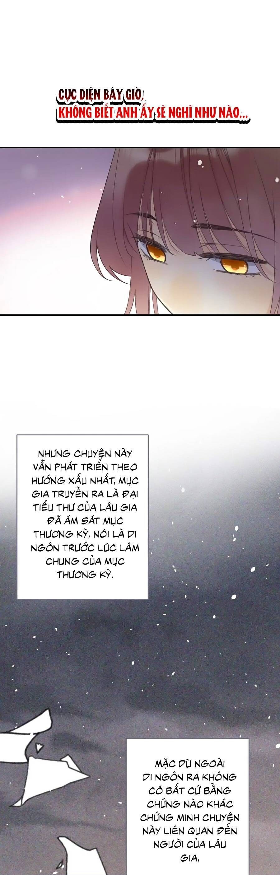 Lâu Tiểu Thư, Lại Gặp Nhau Rồi Chapter 132 - 21