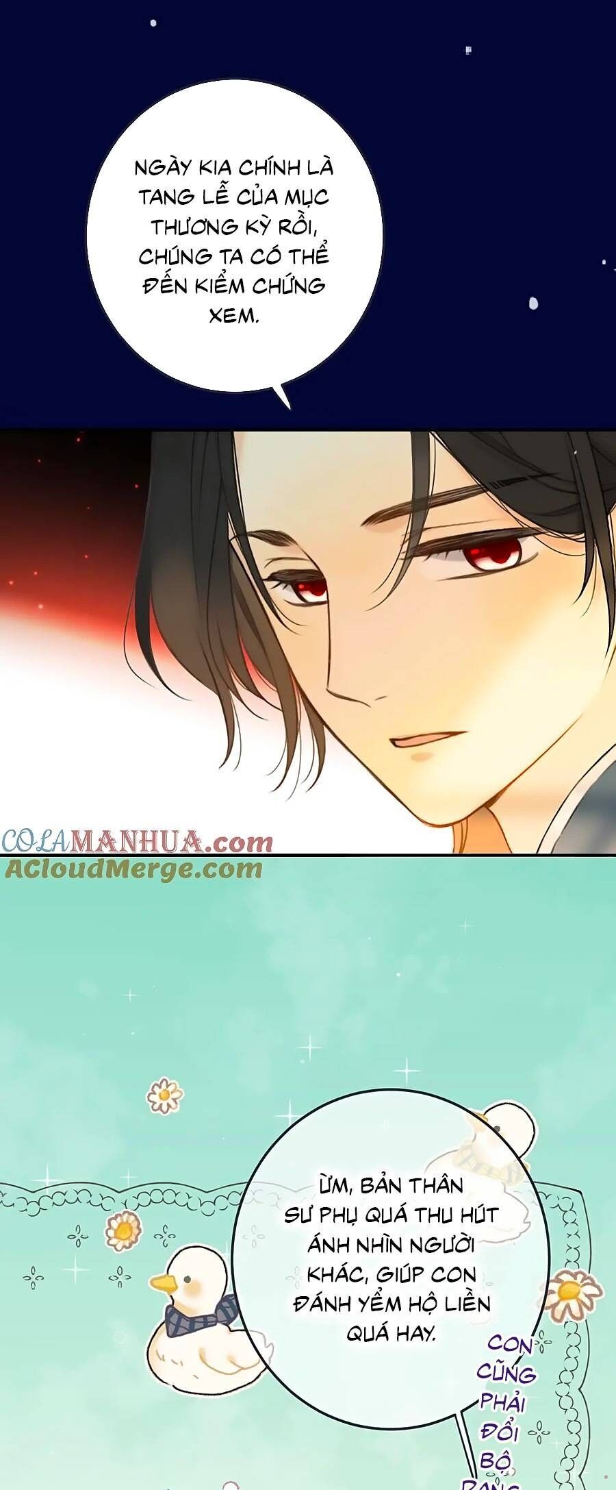 Lâu Tiểu Thư, Lại Gặp Nhau Rồi Chapter 132 - 24