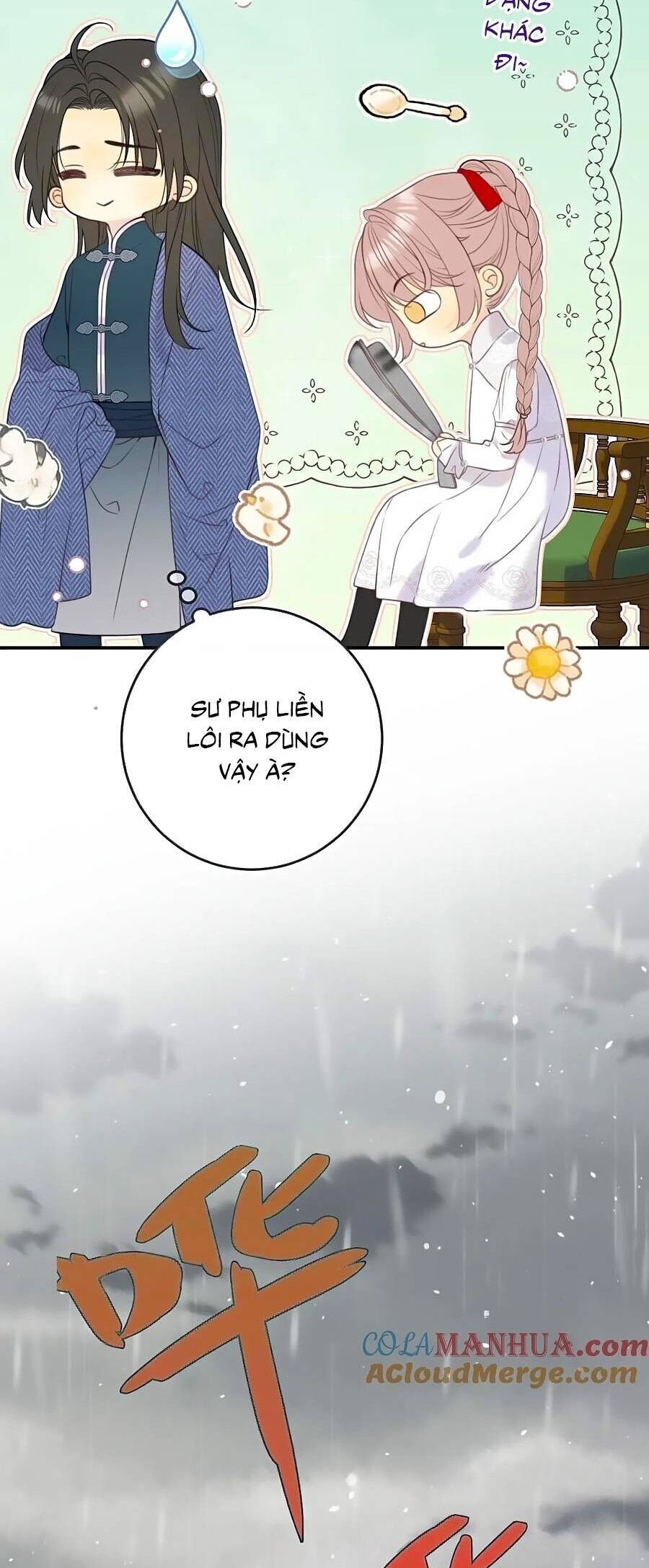 Lâu Tiểu Thư, Lại Gặp Nhau Rồi Chapter 132 - 25