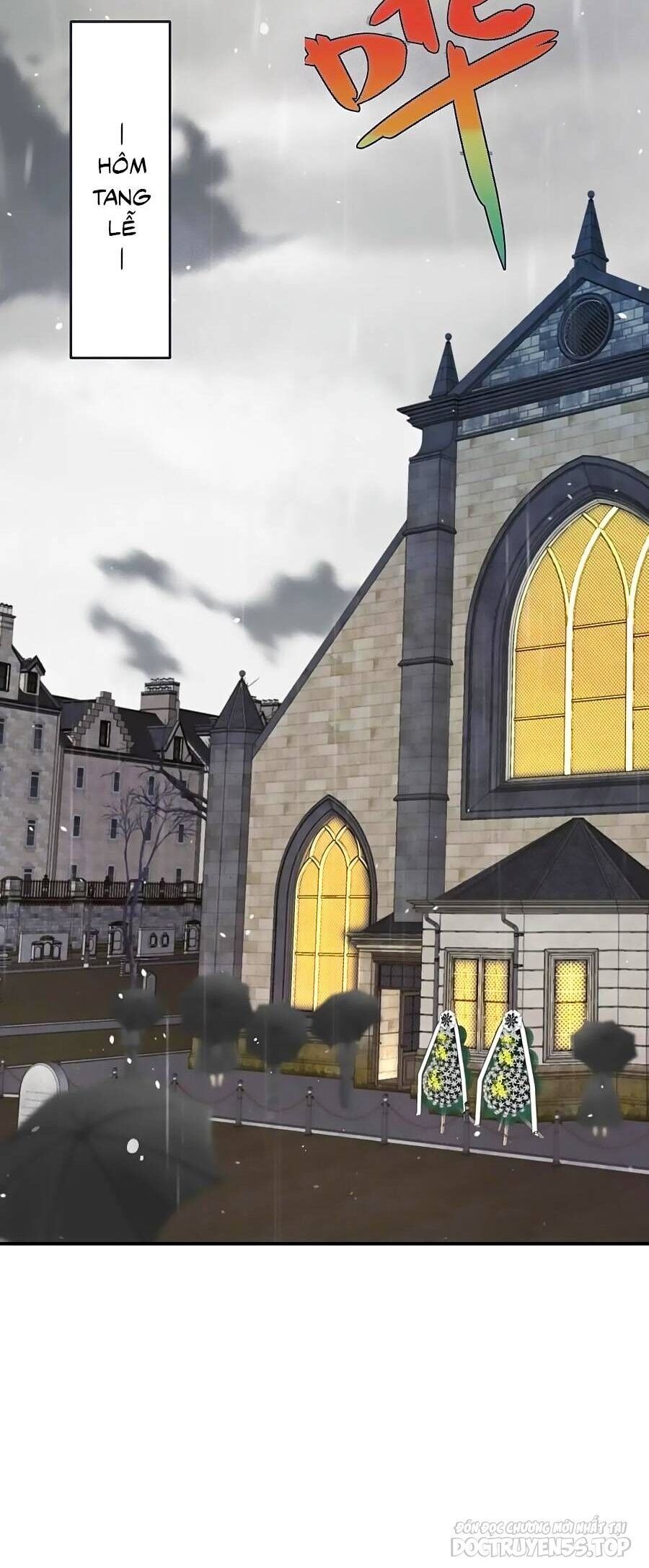 Lâu Tiểu Thư, Lại Gặp Nhau Rồi Chapter 132 - 26