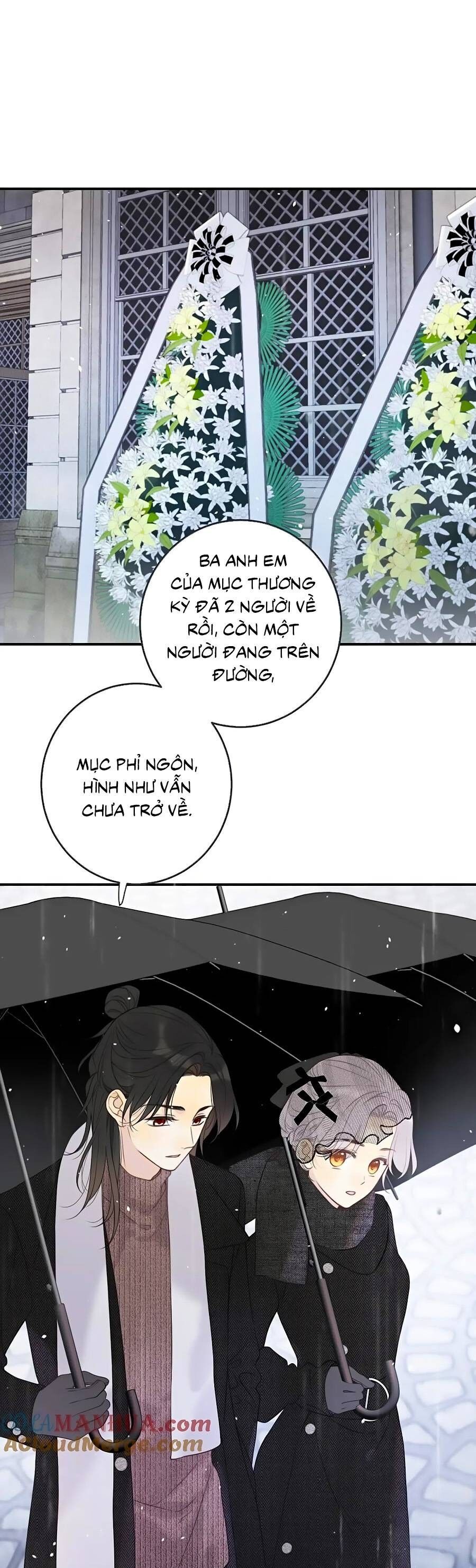 Lâu Tiểu Thư, Lại Gặp Nhau Rồi Chapter 132 - 27