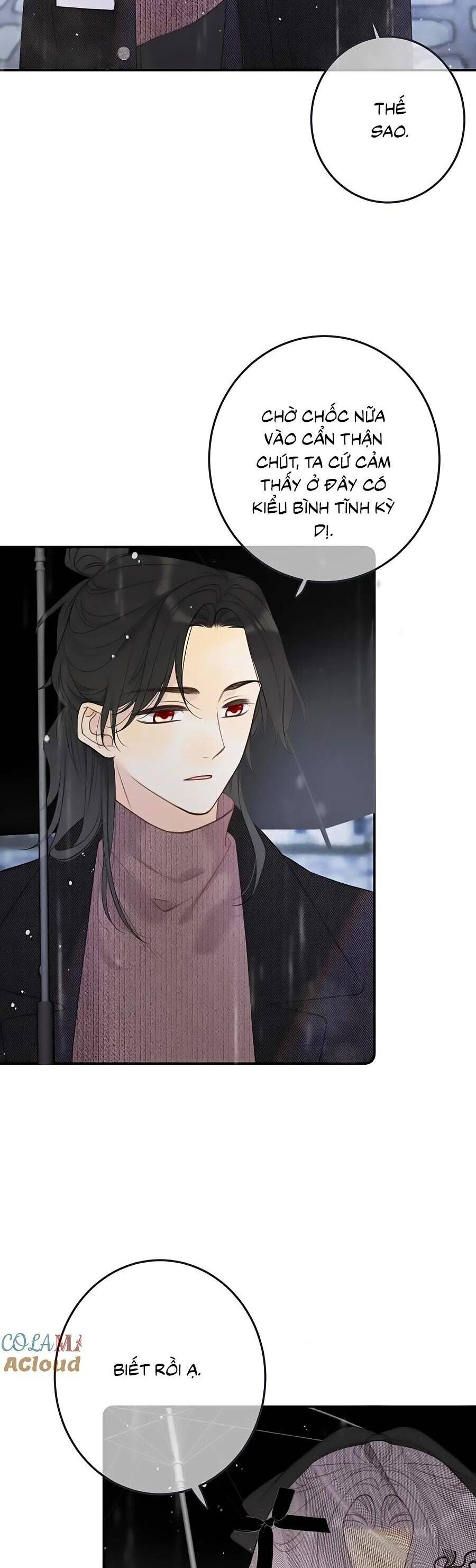 Lâu Tiểu Thư, Lại Gặp Nhau Rồi Chapter 132 - 28