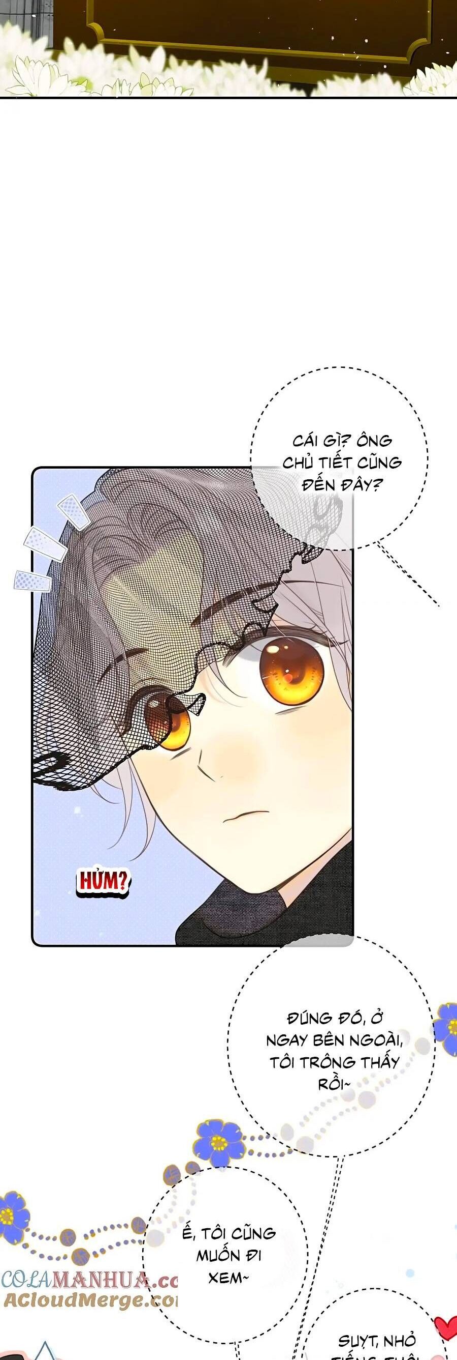 Lâu Tiểu Thư, Lại Gặp Nhau Rồi Chapter 132 - 32