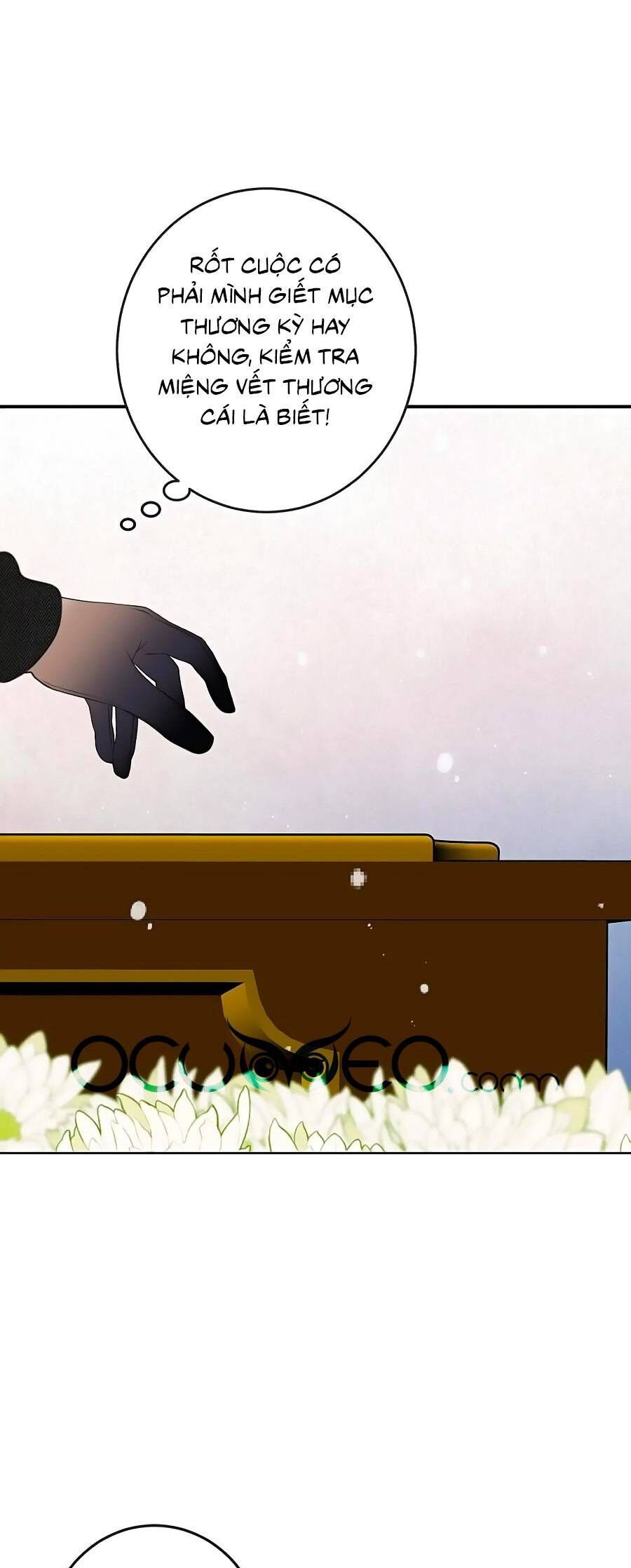 Lâu Tiểu Thư, Lại Gặp Nhau Rồi Chapter 132 - 34