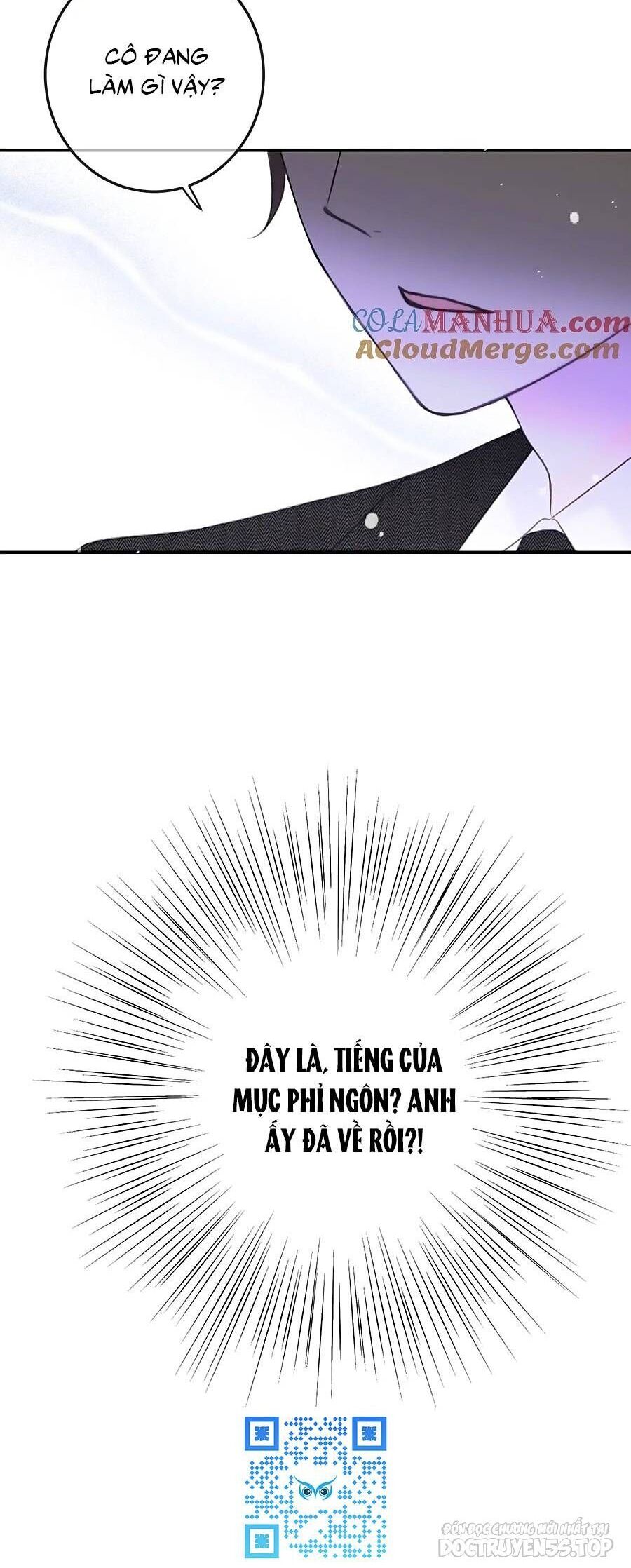 Lâu Tiểu Thư, Lại Gặp Nhau Rồi Chapter 132 - 35