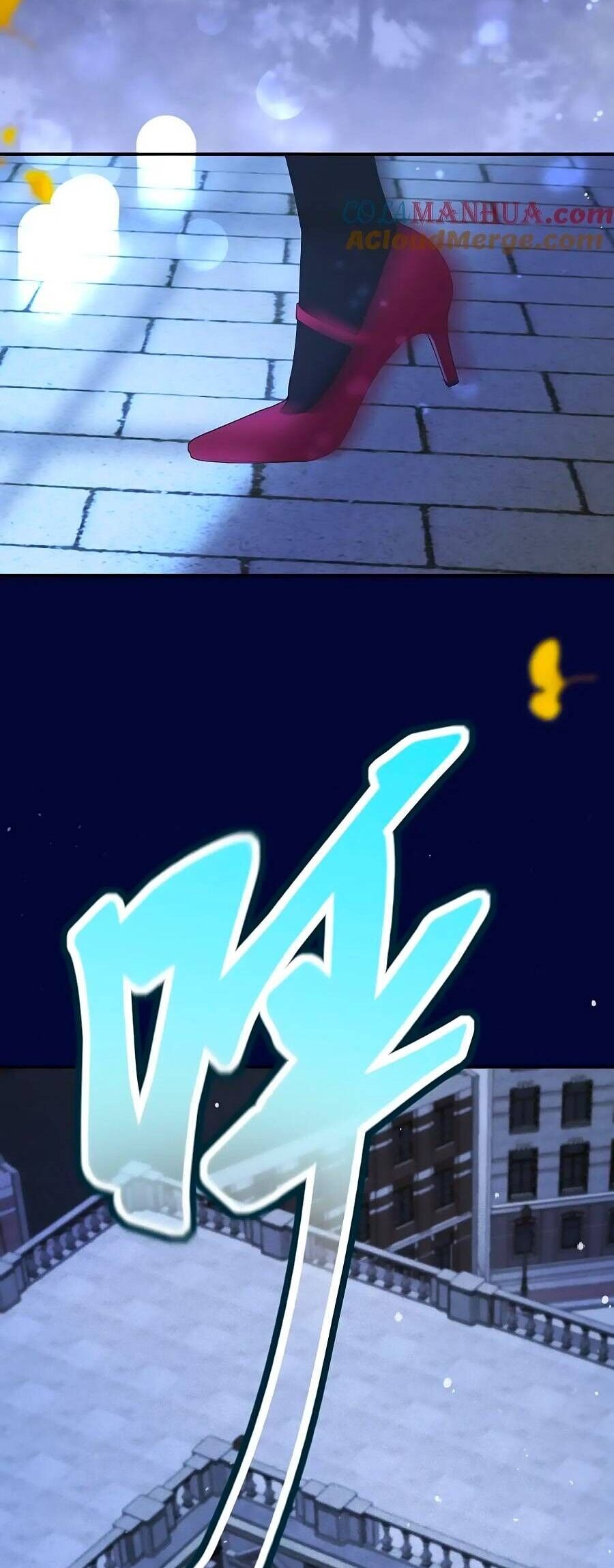 Lâu Tiểu Thư, Lại Gặp Nhau Rồi Chapter 132 - 4