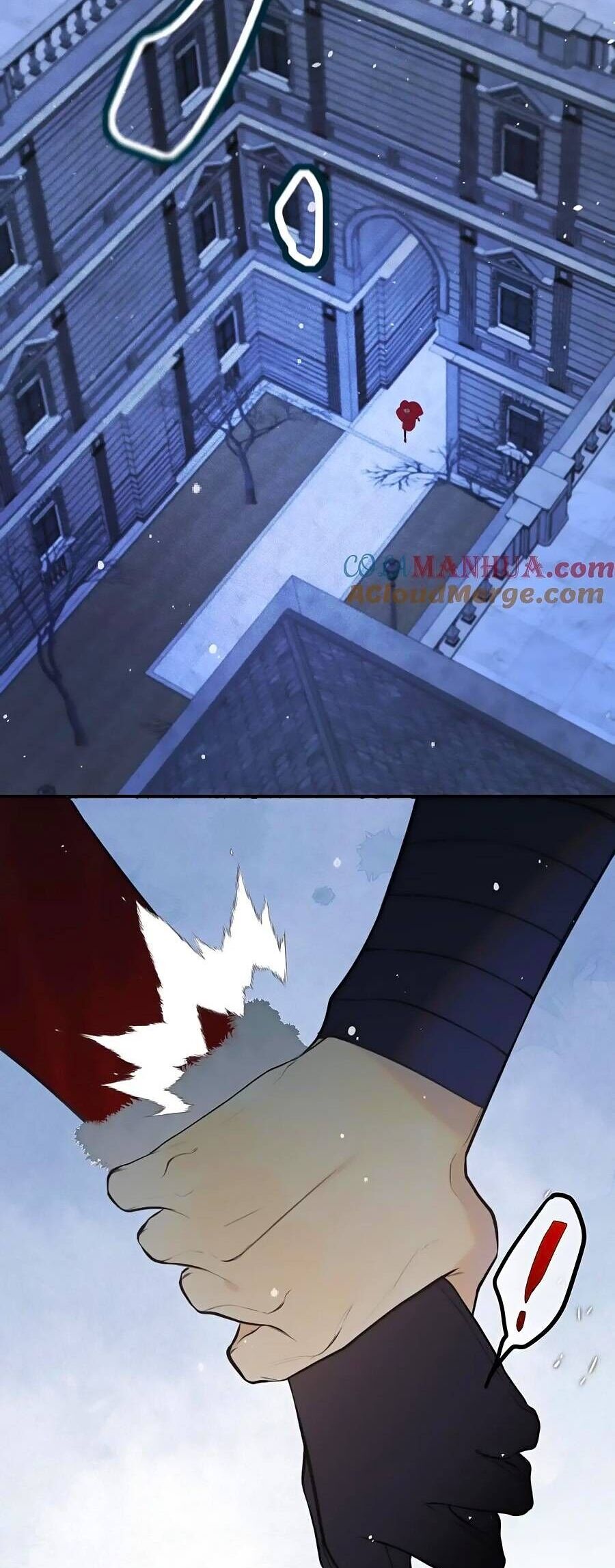 Lâu Tiểu Thư, Lại Gặp Nhau Rồi Chapter 132 - 5