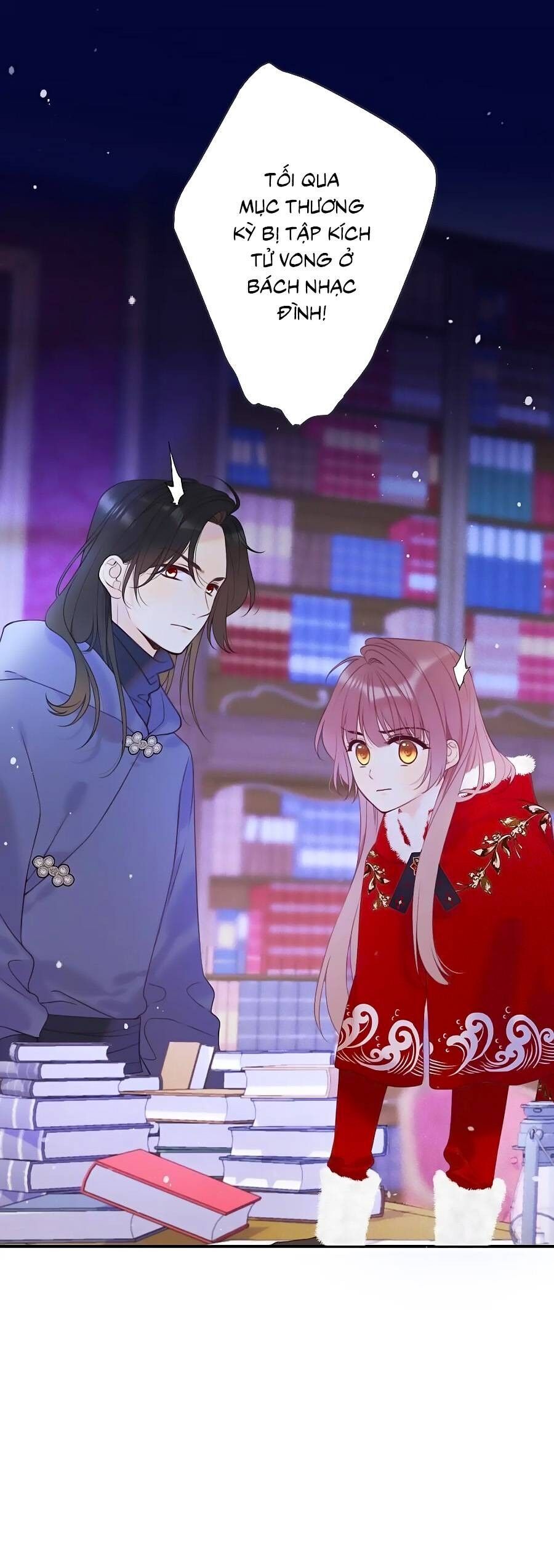 Lâu Tiểu Thư, Lại Gặp Nhau Rồi Chapter 132 - 10