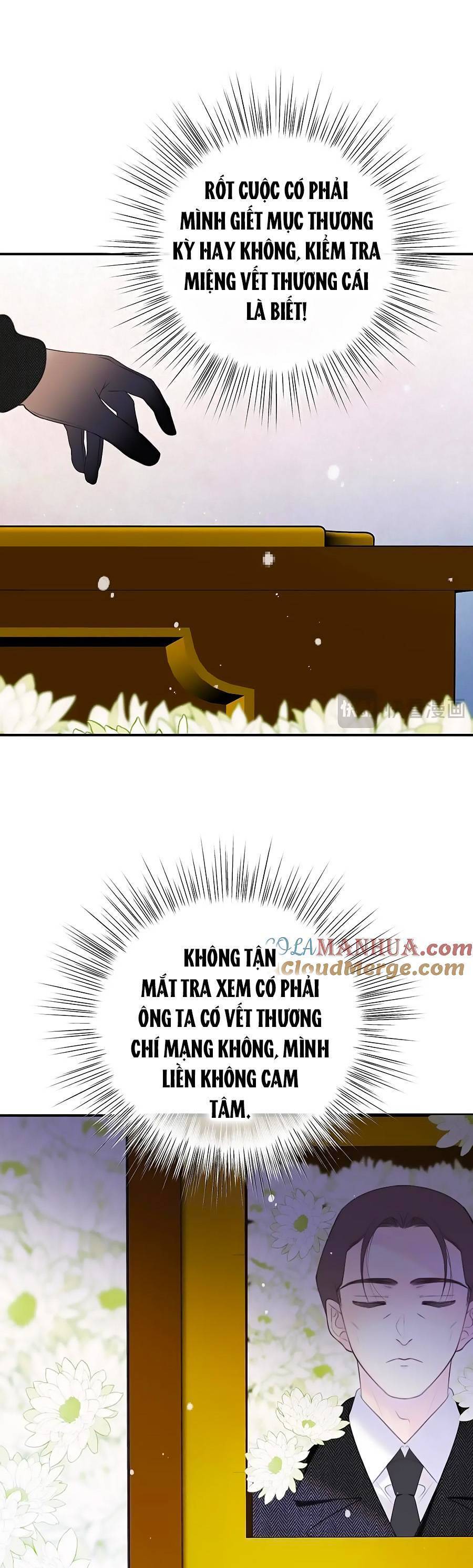 Lâu Tiểu Thư, Lại Gặp Nhau Rồi Chapter 133 - 2