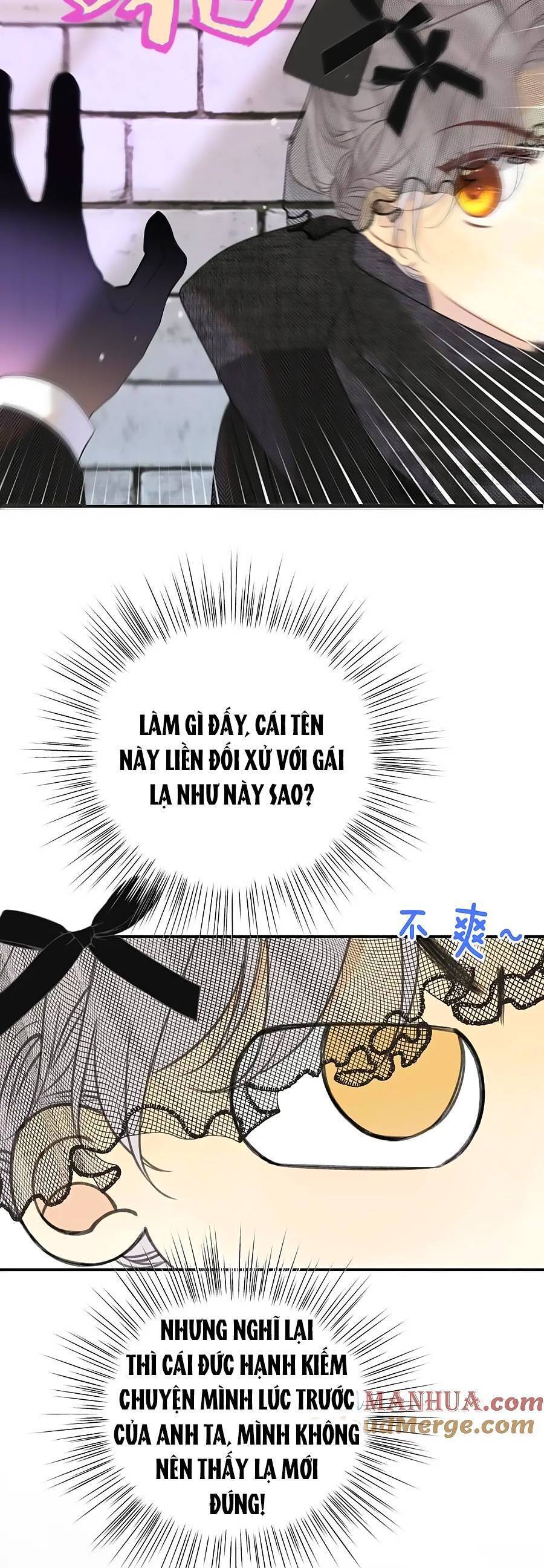 Lâu Tiểu Thư, Lại Gặp Nhau Rồi Chapter 133 - 11