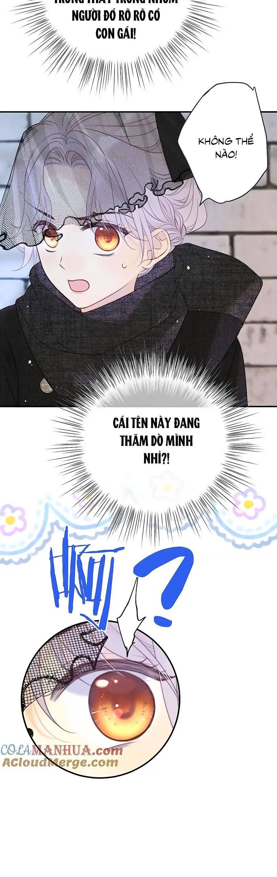 Lâu Tiểu Thư, Lại Gặp Nhau Rồi Chapter 133 - 15