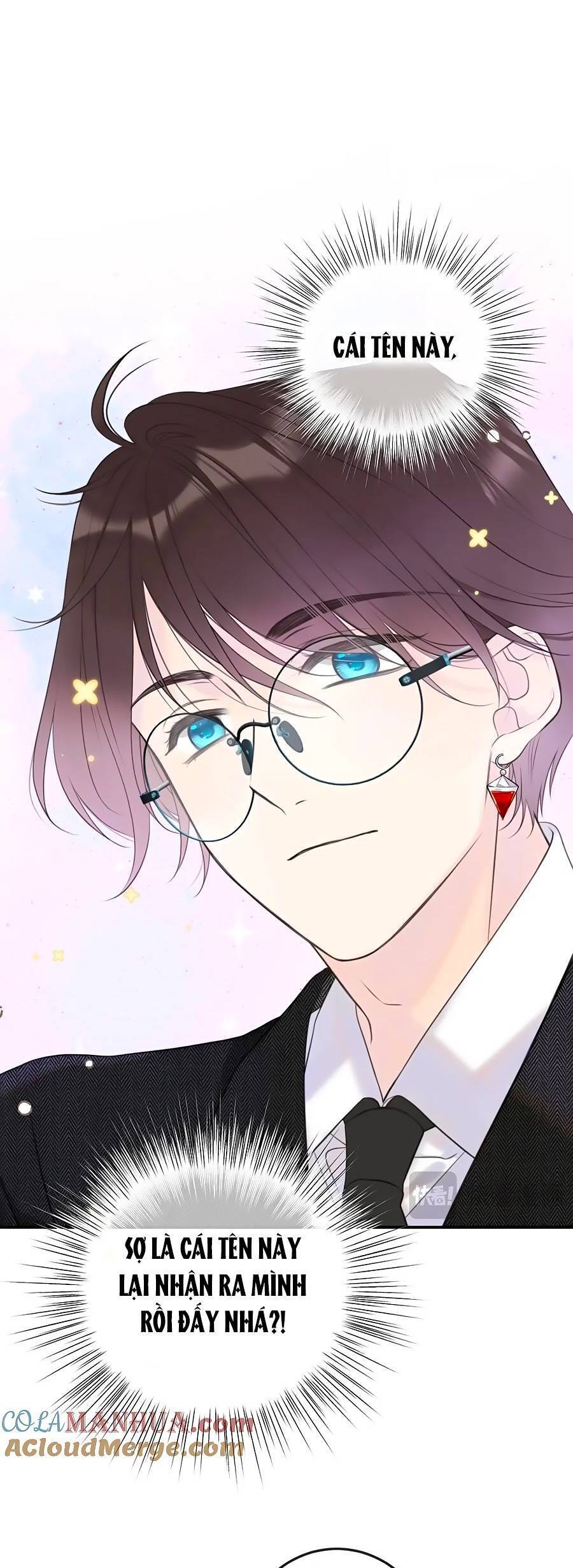 Lâu Tiểu Thư, Lại Gặp Nhau Rồi Chapter 133 - 16