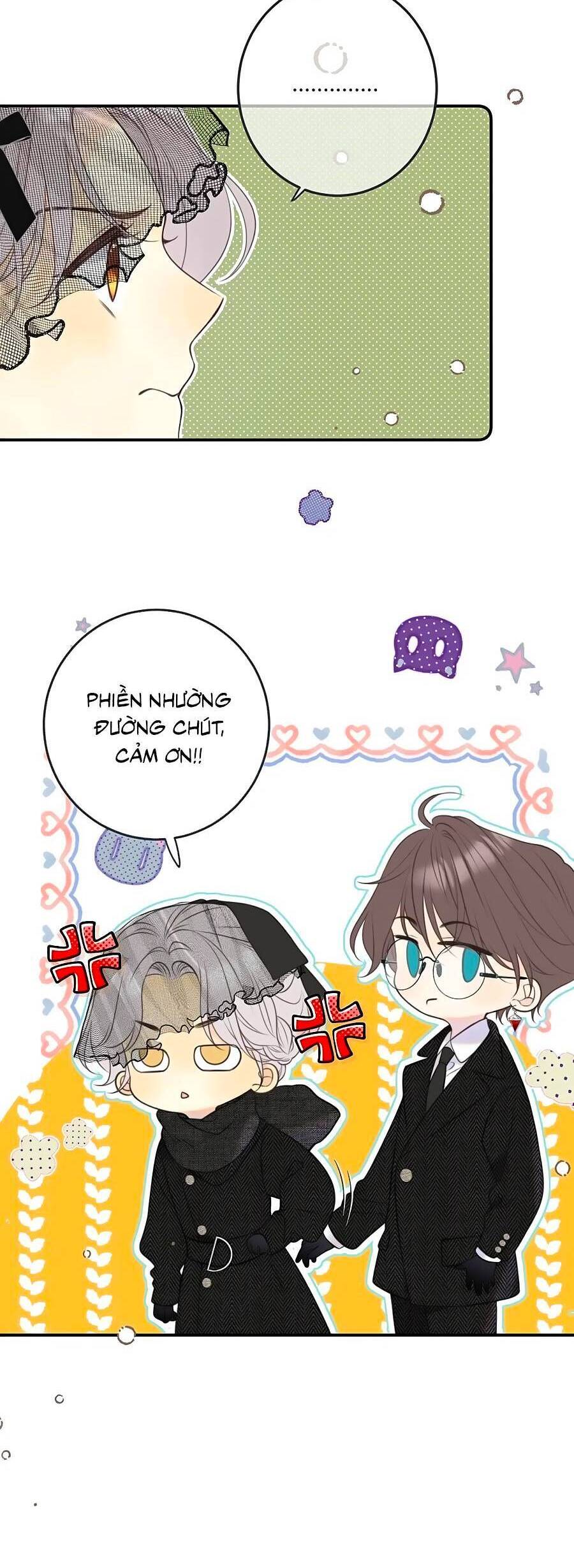 Lâu Tiểu Thư, Lại Gặp Nhau Rồi Chapter 133 - 17