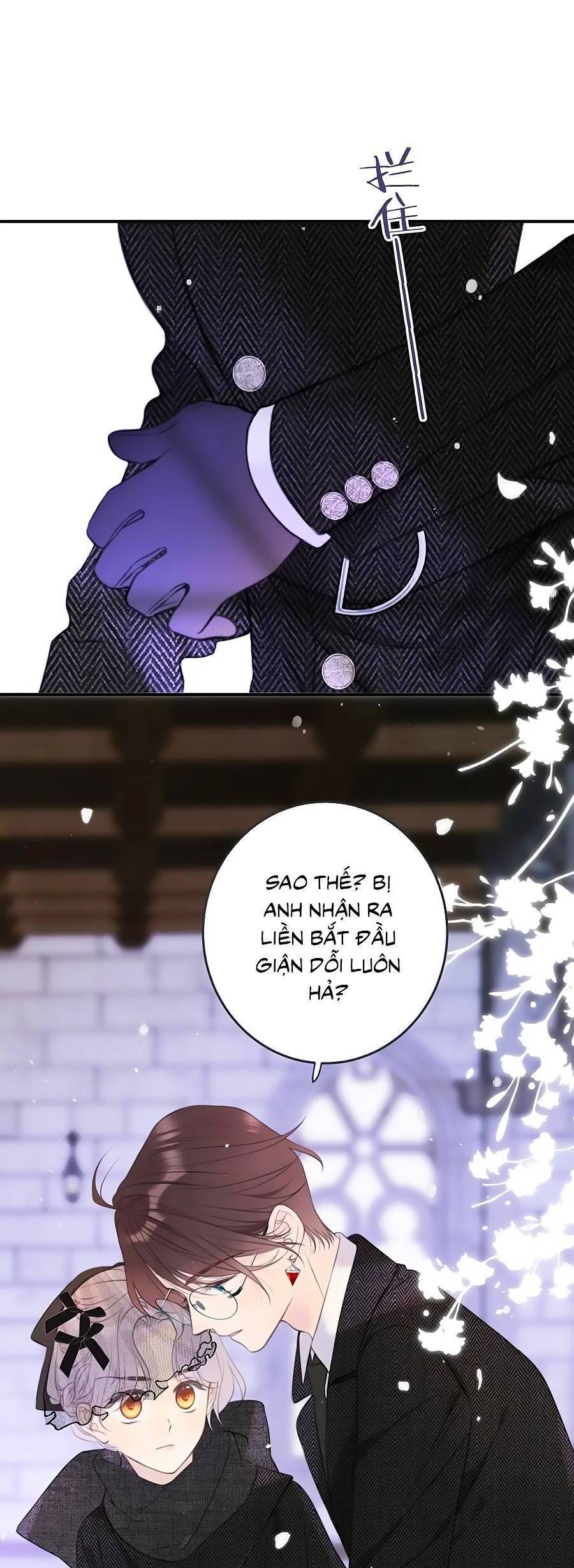 Lâu Tiểu Thư, Lại Gặp Nhau Rồi Chapter 133 - 18