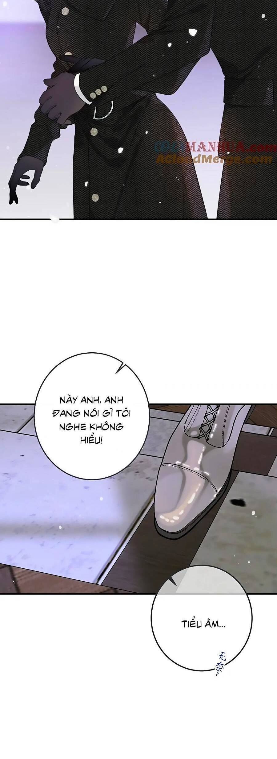 Lâu Tiểu Thư, Lại Gặp Nhau Rồi Chapter 133 - 19