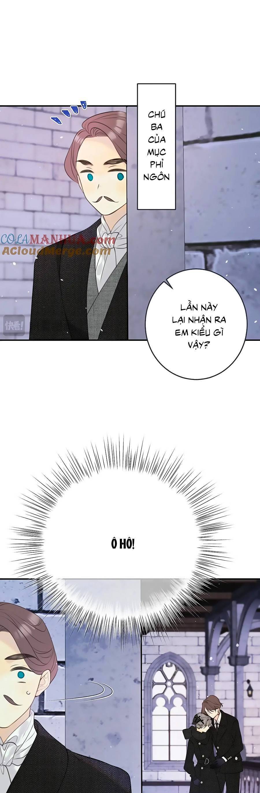 Lâu Tiểu Thư, Lại Gặp Nhau Rồi Chapter 133 - 20