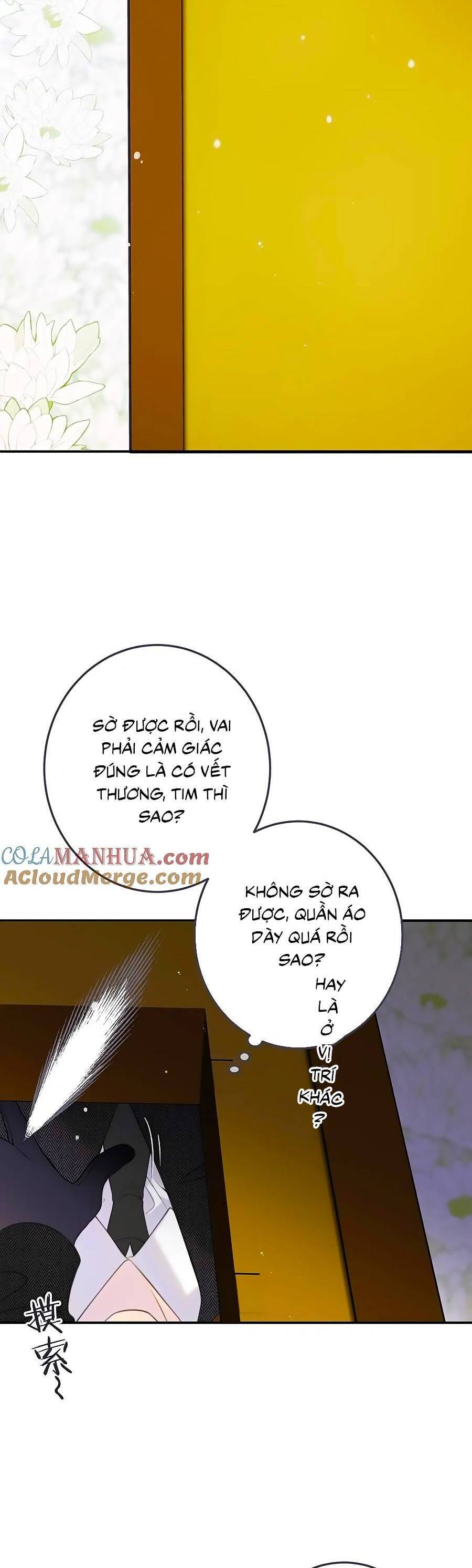 Lâu Tiểu Thư, Lại Gặp Nhau Rồi Chapter 133 - 3