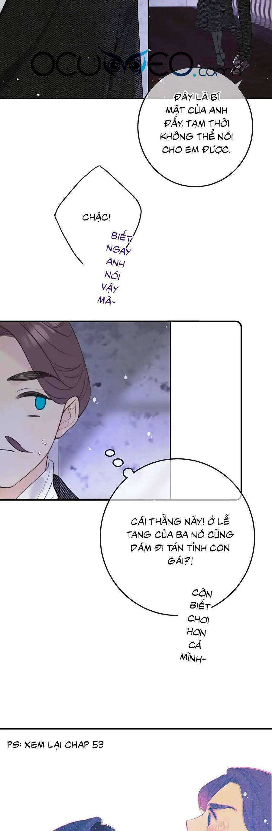 Lâu Tiểu Thư, Lại Gặp Nhau Rồi Chapter 133 - 21