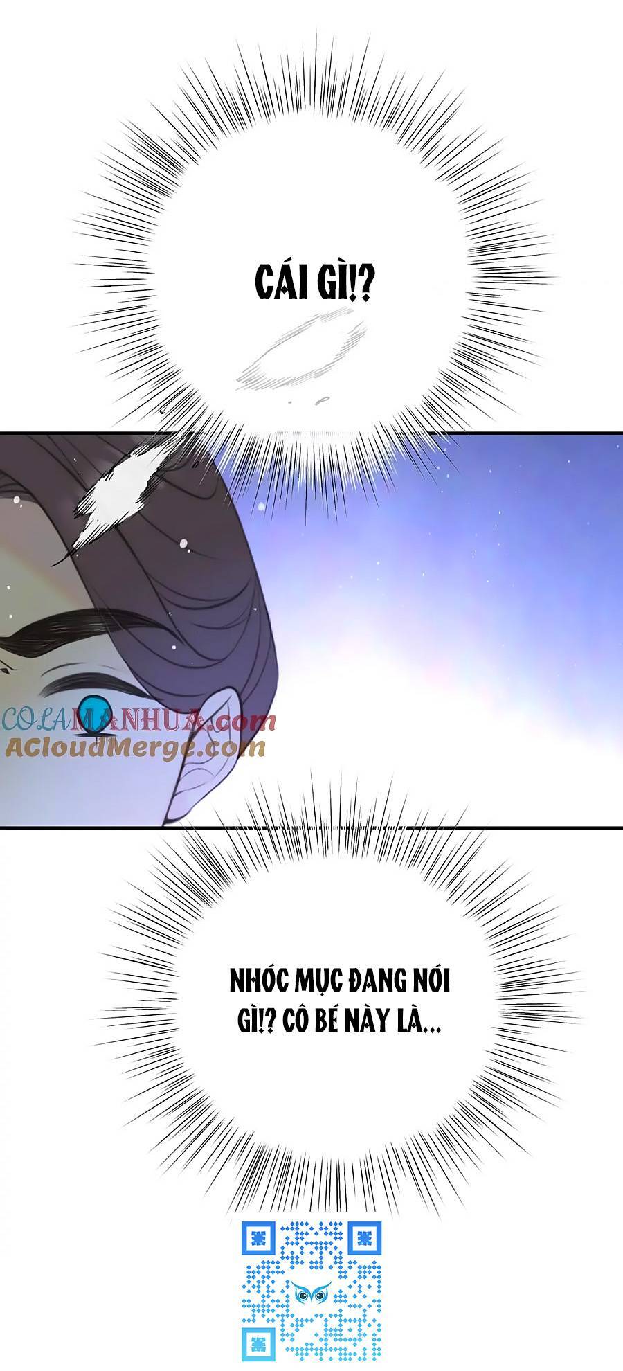 Lâu Tiểu Thư, Lại Gặp Nhau Rồi Chapter 133 - 23