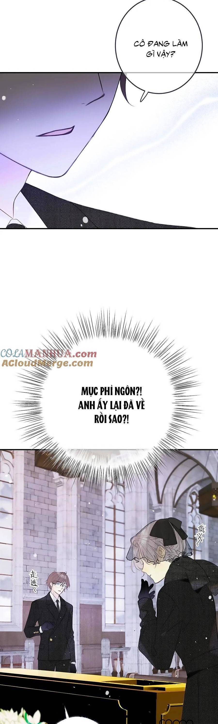 Lâu Tiểu Thư, Lại Gặp Nhau Rồi Chapter 133 - 4