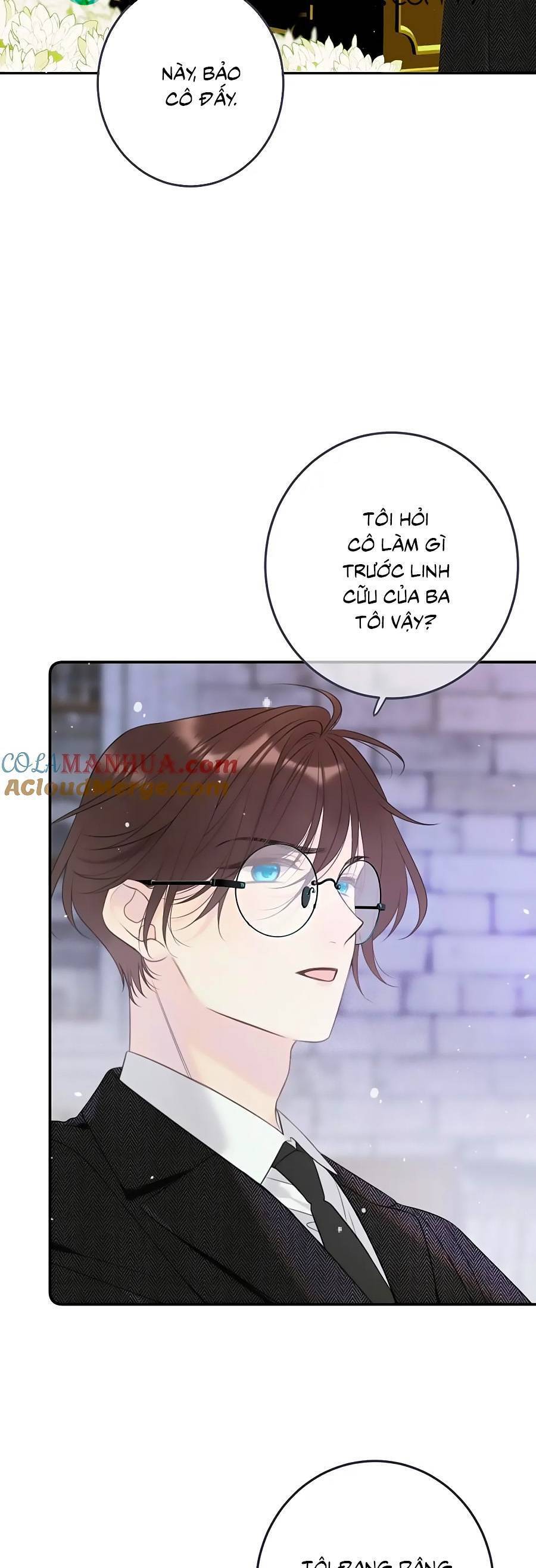 Lâu Tiểu Thư, Lại Gặp Nhau Rồi Chapter 133 - 5