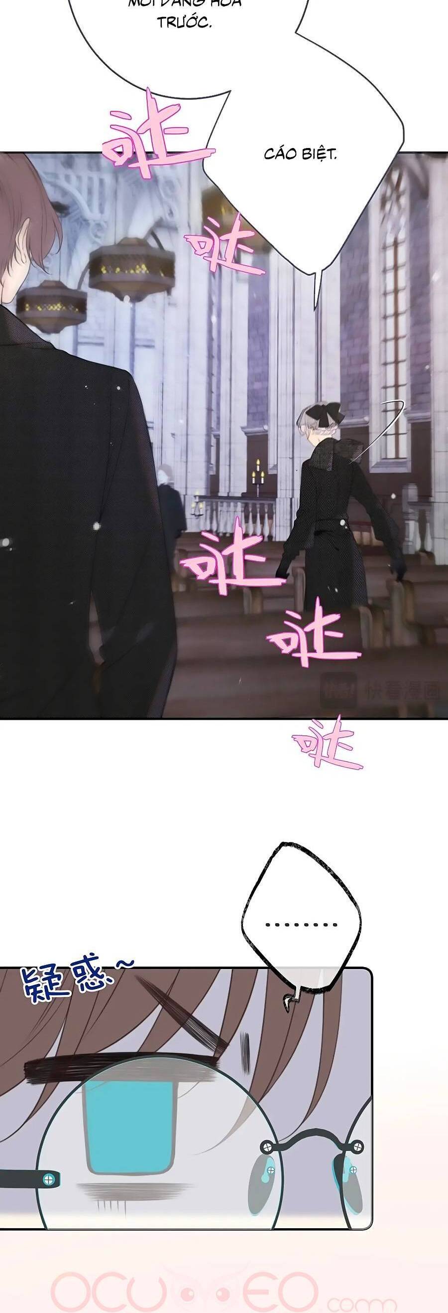 Lâu Tiểu Thư, Lại Gặp Nhau Rồi Chapter 133 - 7