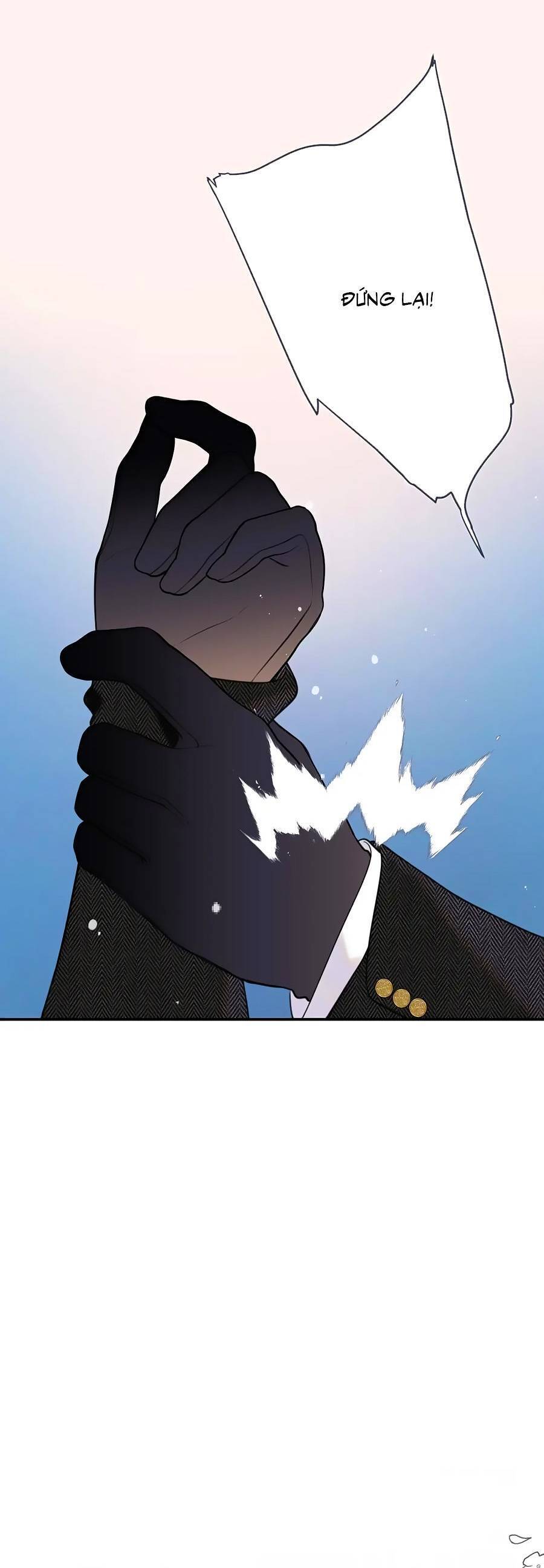 Lâu Tiểu Thư, Lại Gặp Nhau Rồi Chapter 133 - 8