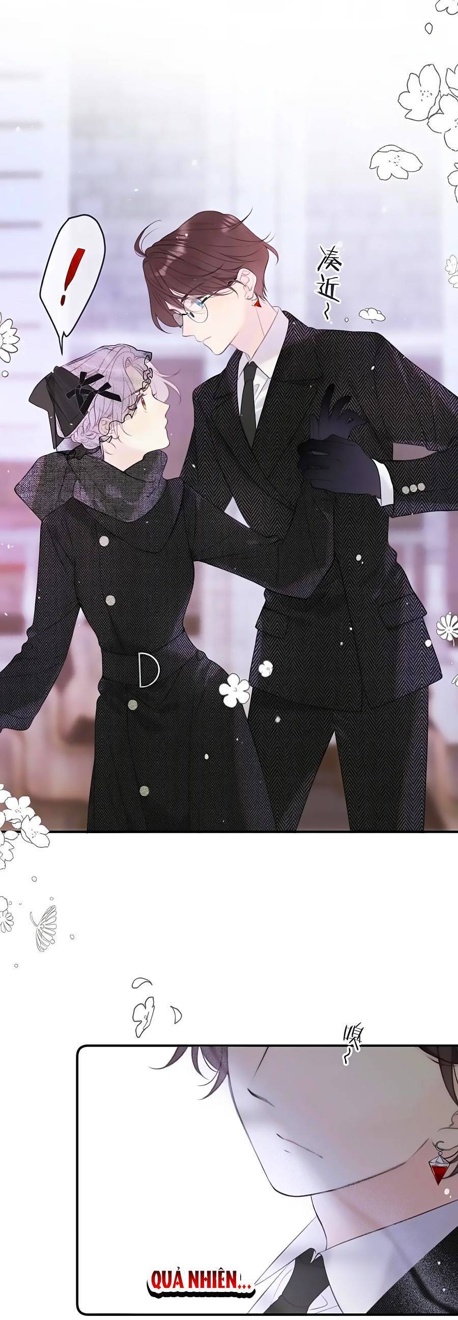 Lâu Tiểu Thư, Lại Gặp Nhau Rồi Chapter 133 - 9