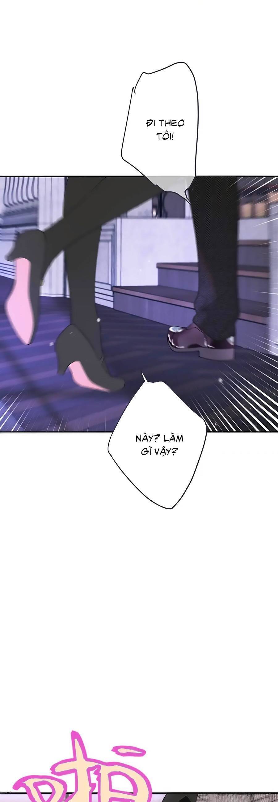 Lâu Tiểu Thư, Lại Gặp Nhau Rồi Chapter 133 - 10