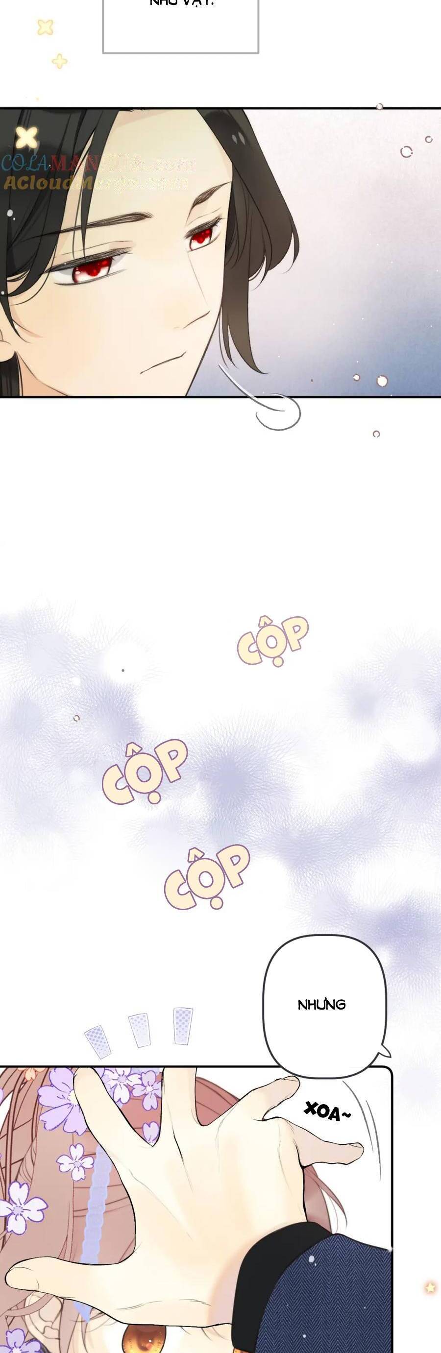 Lâu Tiểu Thư, Lại Gặp Nhau Rồi Chapter 140 - 14