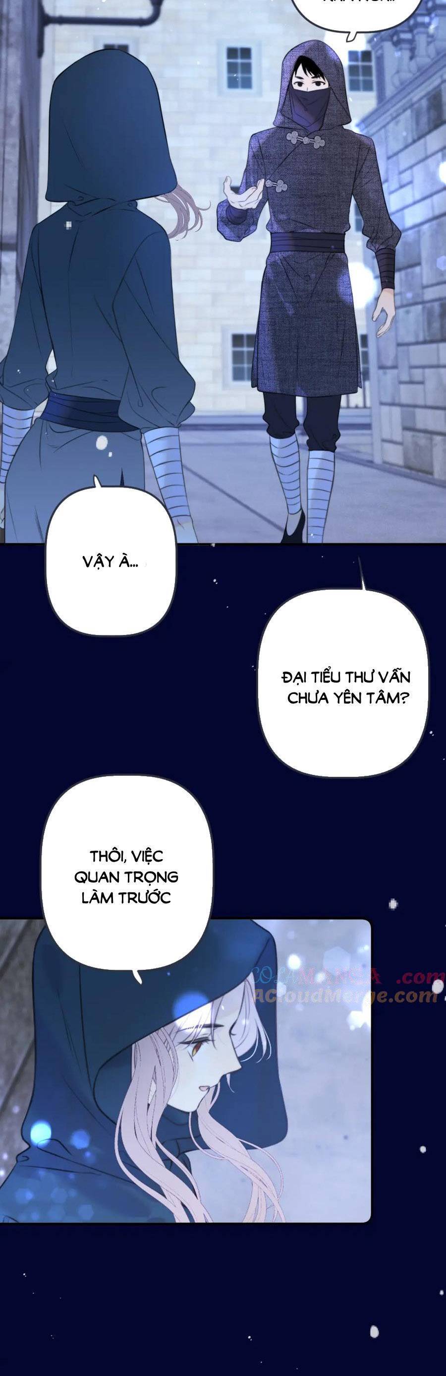 Lâu Tiểu Thư, Lại Gặp Nhau Rồi Chapter 144 - 18