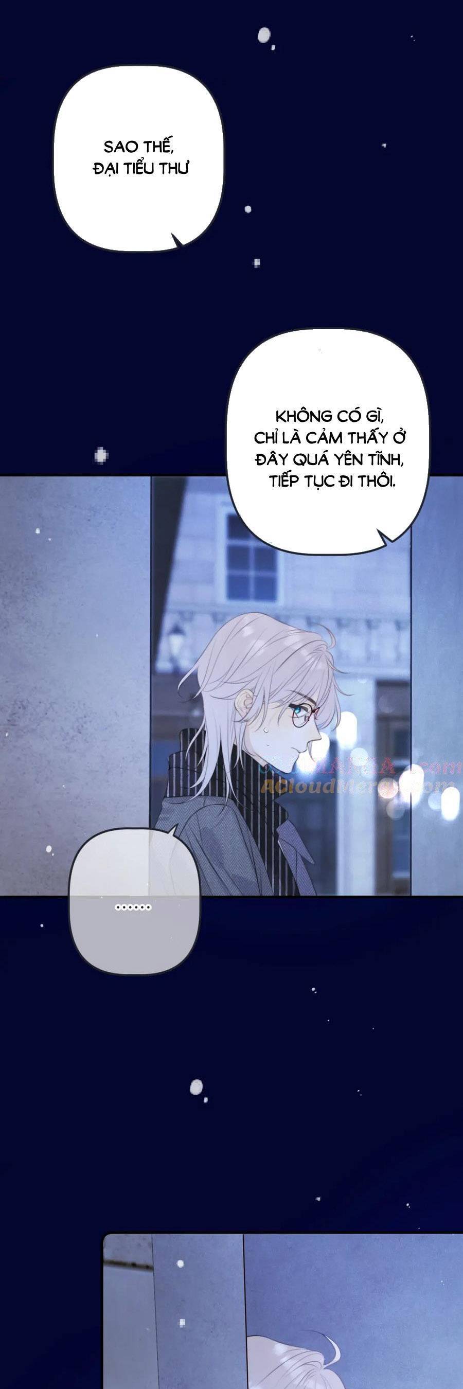 Lâu Tiểu Thư, Lại Gặp Nhau Rồi Chapter 144 - 6