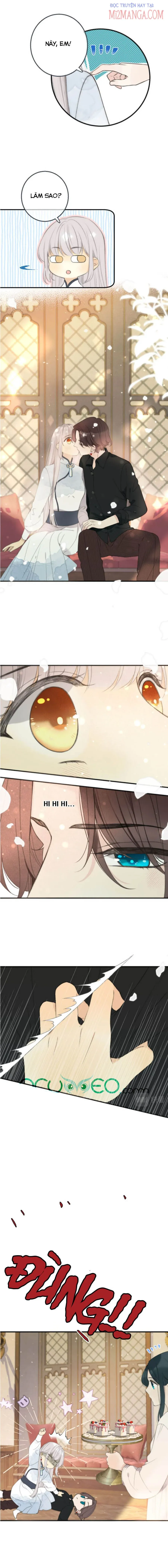 Lâu Tiểu Thư, Lại Gặp Nhau Rồi Chapter 57.5 - 2