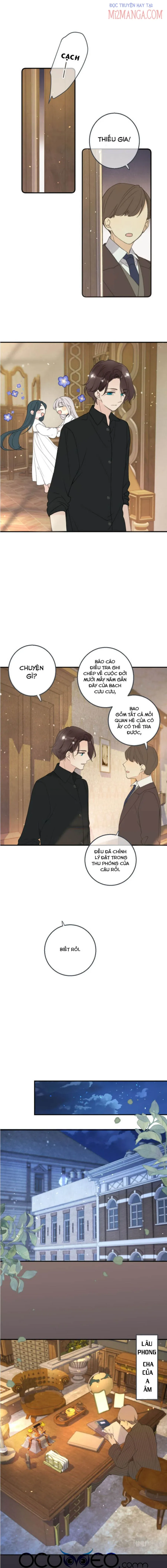 Lâu Tiểu Thư, Lại Gặp Nhau Rồi Chapter 57.5 - 4