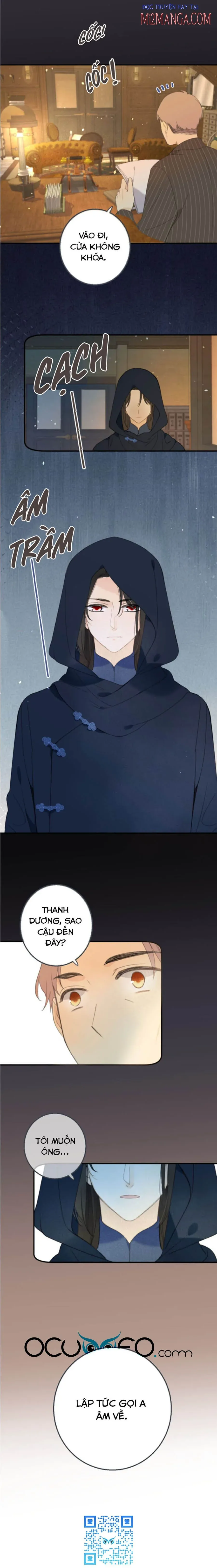 Lâu Tiểu Thư, Lại Gặp Nhau Rồi Chapter 57.5 - 5