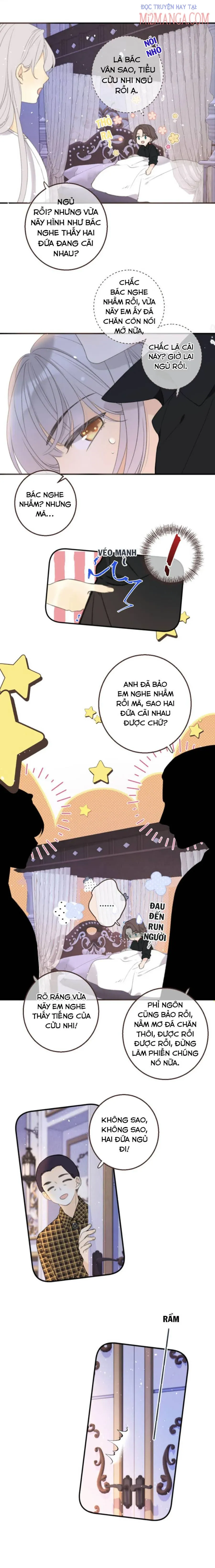 Lâu Tiểu Thư, Lại Gặp Nhau Rồi Chapter 59.5 - 5