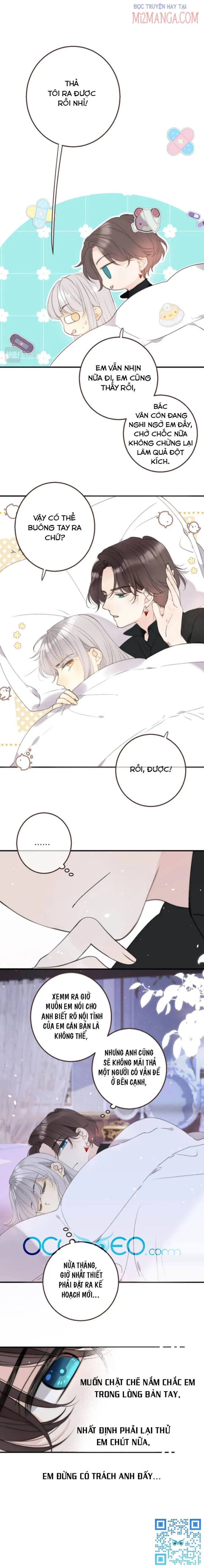 Lâu Tiểu Thư, Lại Gặp Nhau Rồi Chapter 59.5 - 6