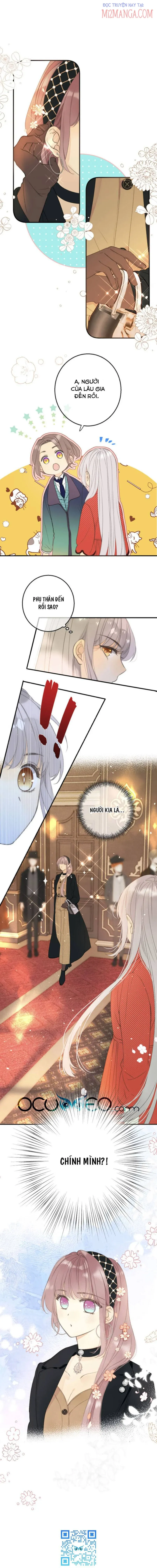 Lâu Tiểu Thư, Lại Gặp Nhau Rồi Chapter 60.5 - 5