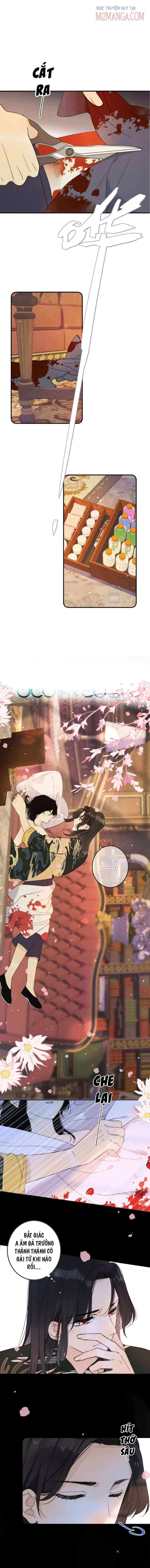 Lâu Tiểu Thư, Lại Gặp Nhau Rồi Chapter 67.5 - 3