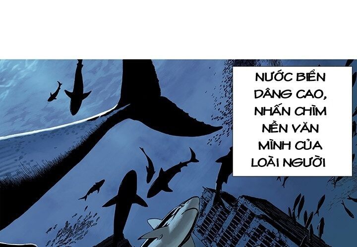 Đứa Con Thần Chết Chapter 0 - 2