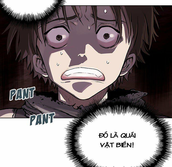 Đứa Con Thần Chết Chapter 0 - 14