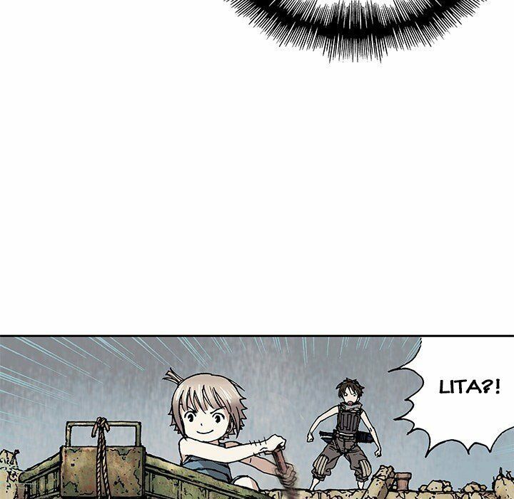 Đứa Con Thần Chết Chapter 0 - 15