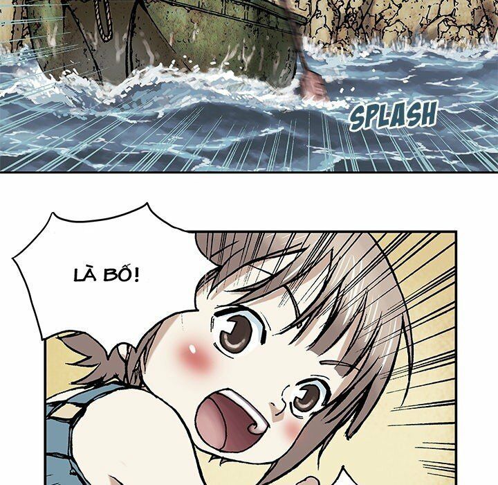 Đứa Con Thần Chết Chapter 0 - 16