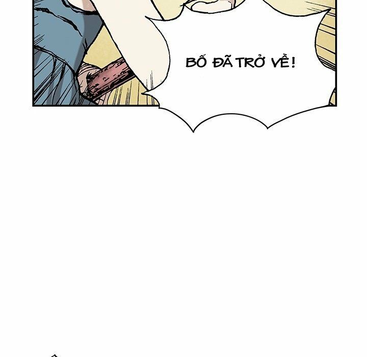 Đứa Con Thần Chết Chapter 0 - 17