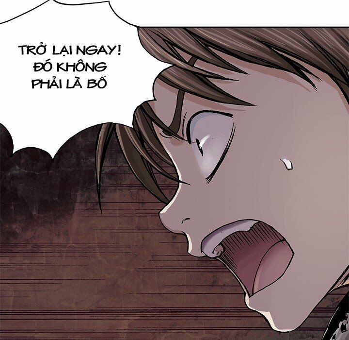 Đứa Con Thần Chết Chapter 0 - 18