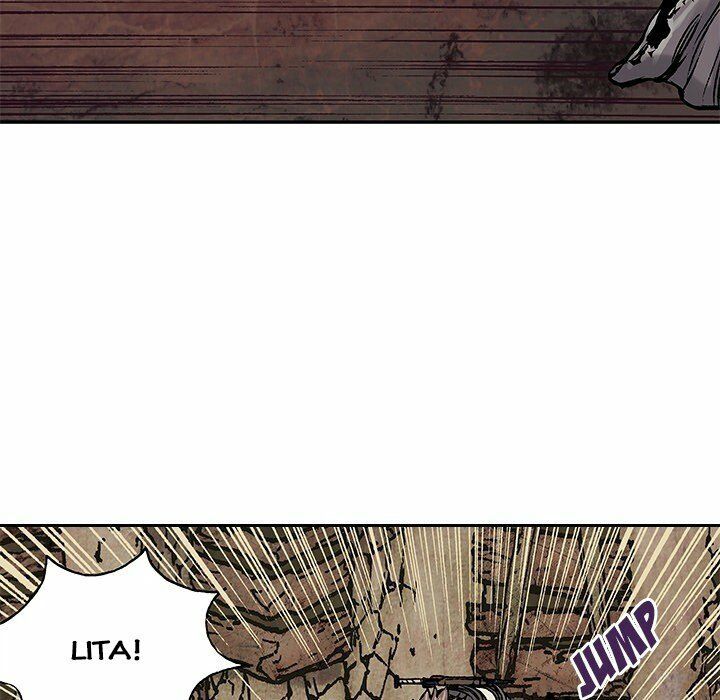 Đứa Con Thần Chết Chapter 0 - 19